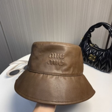 Miu Miu Caps